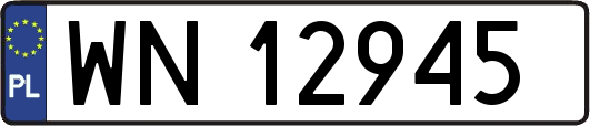 WN12945