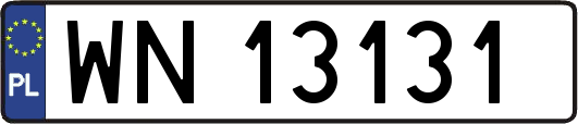 WN13131