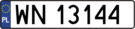 WN13144