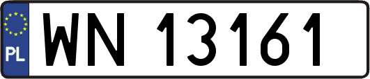 WN13161
