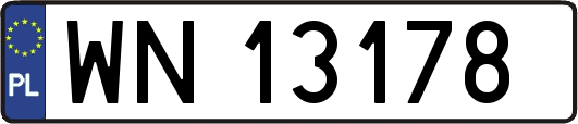 WN13178