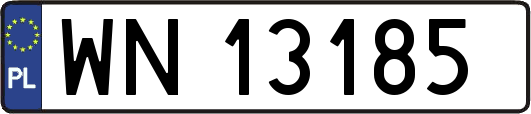 WN13185