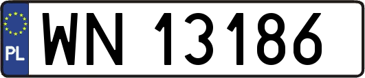 WN13186