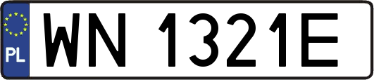 WN1321E