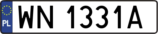 WN1331A