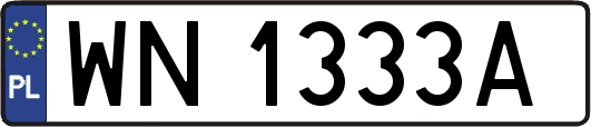 WN1333A
