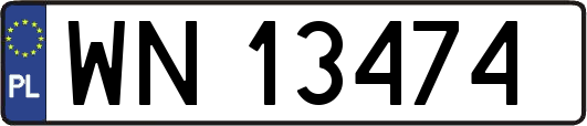 WN13474