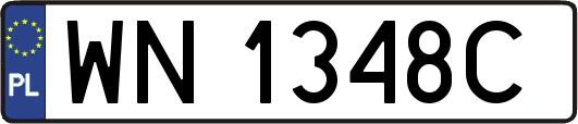 WN1348C