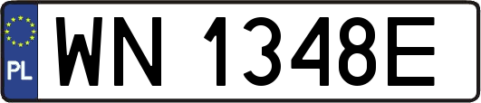 WN1348E