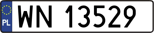 WN13529