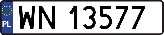 WN13577