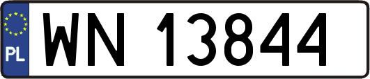 WN13844