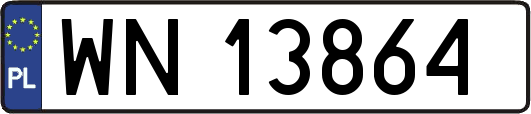 WN13864