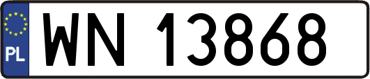 WN13868