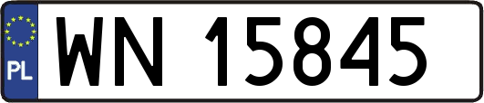 WN15845
