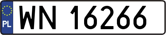 WN16266