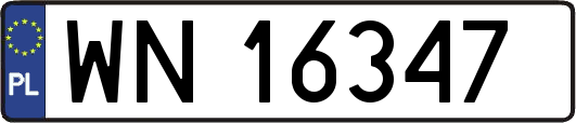 WN16347