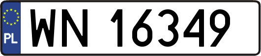 WN16349