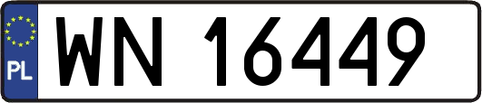 WN16449