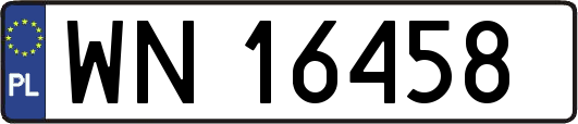 WN16458