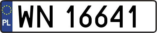 WN16641