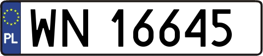 WN16645