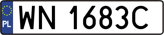WN1683C