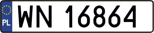 WN16864
