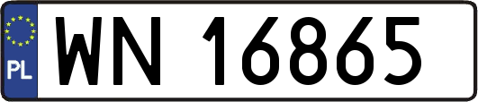 WN16865