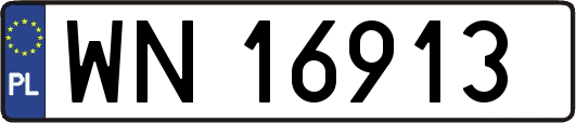 WN16913