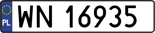 WN16935
