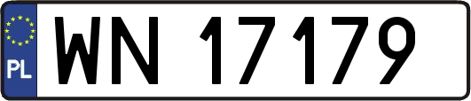WN17179