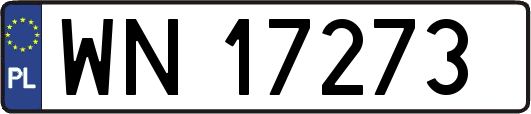 WN17273