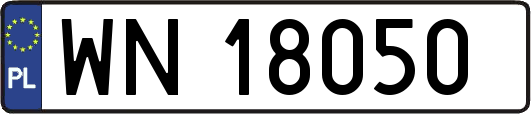 WN18050
