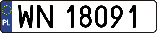 WN18091