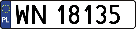 WN18135