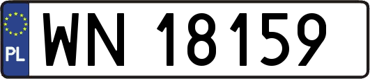 WN18159