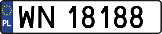 WN18188