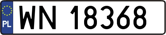 WN18368