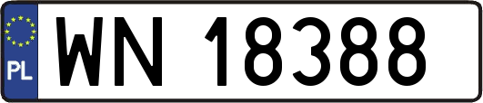 WN18388