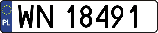 WN18491
