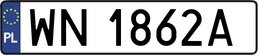 WN1862A