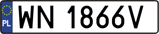 WN1866V