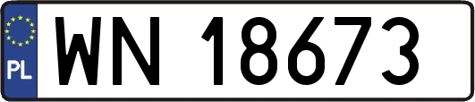 WN18673