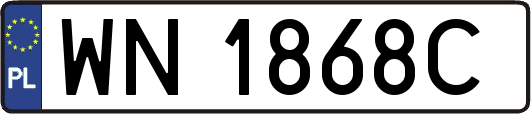 WN1868C