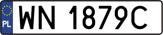 WN1879C