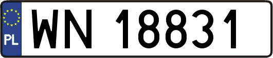 WN18831