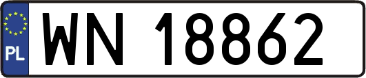 WN18862