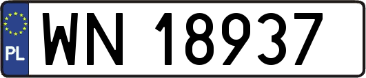 WN18937