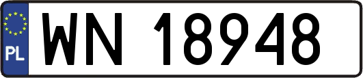 WN18948